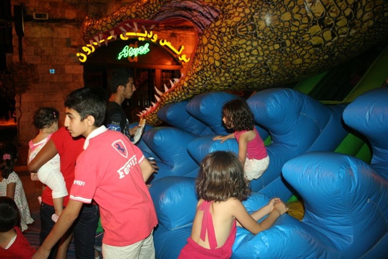 Jounieh Family & Kids Day